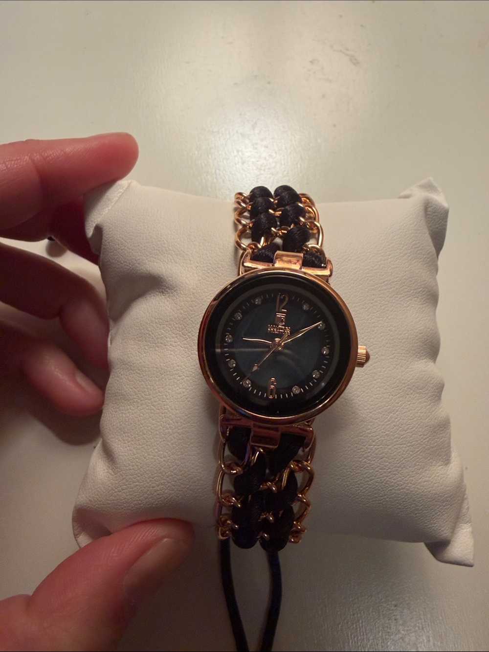 Montres Prestige Watch NWOT in box